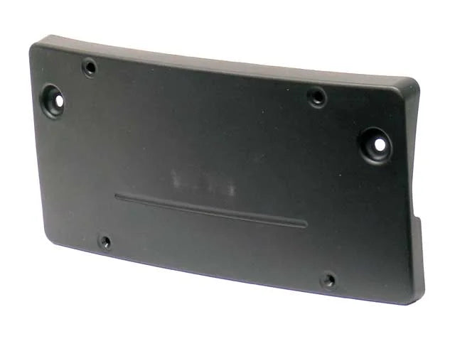 Porsche License Plate Base 9977011070001C