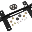Load image into Gallery viewer, Porsche License Plate Bracket Kit 91170195300
