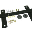 Load image into Gallery viewer, Porsche License Plate Bracket Kit 92870195000