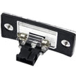 Load image into Gallery viewer, Porsche License Plate Light 958-943-021