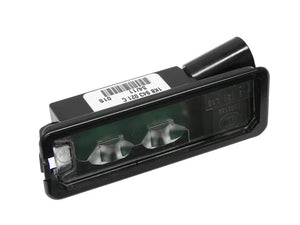 Porsche License Plate Light PAB-943-021