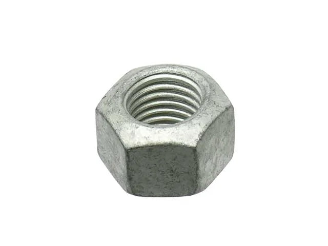 Porsche Lock Nut N-100-289-10