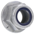 Load image into Gallery viewer, Porsche Lock Nut WHT-002-557