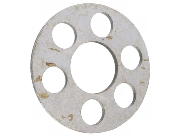 Porsche Lock Plate 90110216204