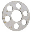Load image into Gallery viewer, Porsche Lock Plate 90110216204