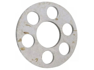 Porsche Lock Plate 90110216204