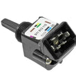 Load image into Gallery viewer, Porsche Mirror Control Switch 91161311503