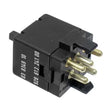 Load image into Gallery viewer, Porsche Mirror Control Switch 92861324100