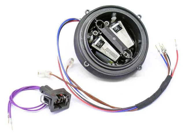 Porsche Mirror Motor 96562490101