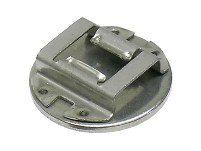 Porsche Mirror Mounting Base 477-845-043