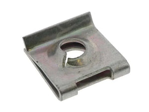 Porsche Speed Nut 999-507-003-01 - Main Product View
