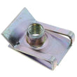 Load image into Gallery viewer, Porsche Speed Nut 999-507-550-01 - Main Product View
