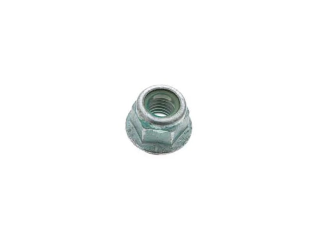 Porsche Nut N-102-723-02