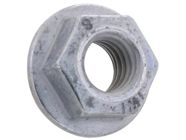 Porsche Nut PAF-015-082