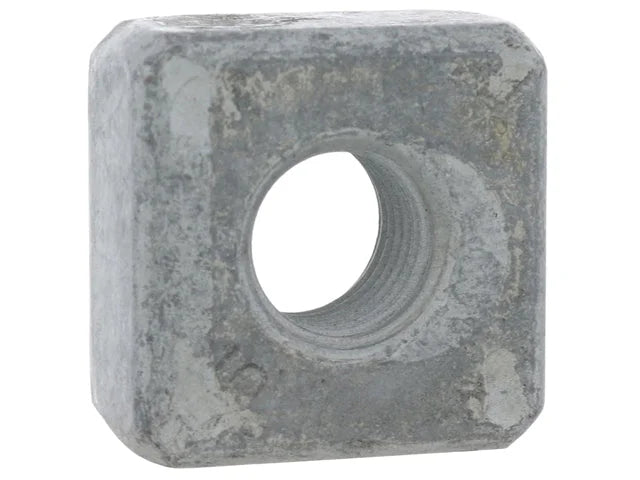 Porsche Nut WHT-002-305