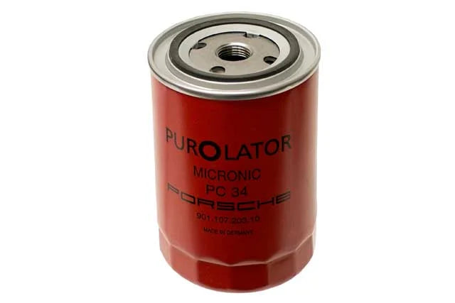 Porsche Oil Filter 901-107-203-10