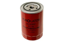 Load image into Gallery viewer, Porsche Oil Filter 901-107-203-10