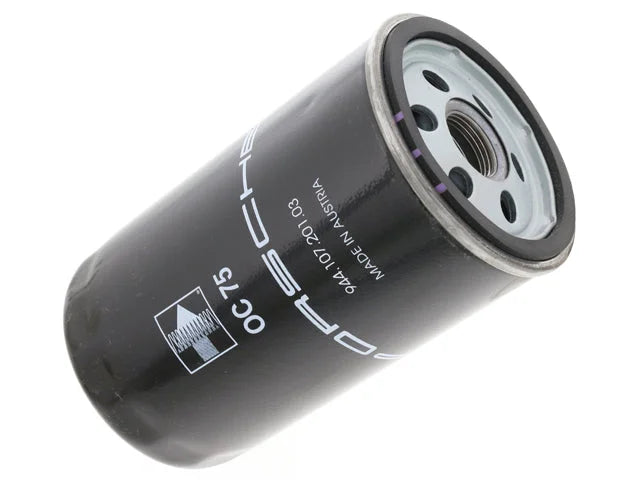 Porsche Oil Filter 944-107-201-11