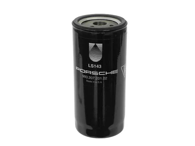 Porsche Oil Filter 993-207-201-03