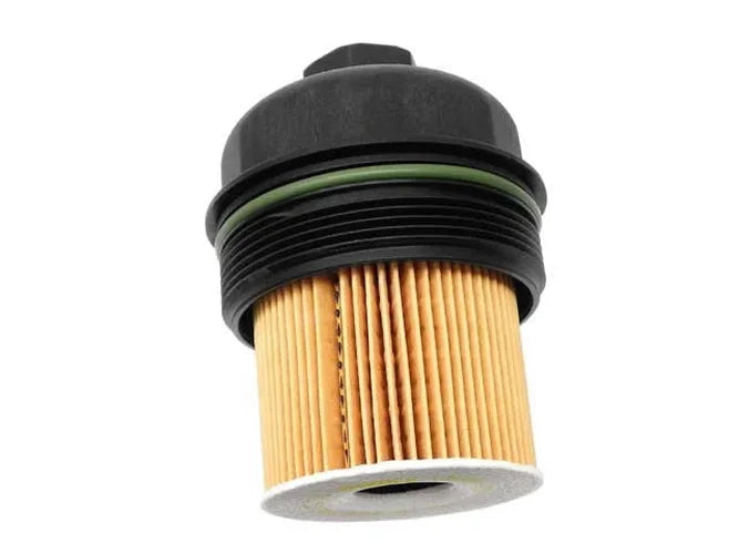 Porsche Oil Filter Cover Cap 0PB-115-403