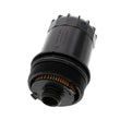 Load image into Gallery viewer, Porsche Oil Filter Cover Cap 0PC-115-403