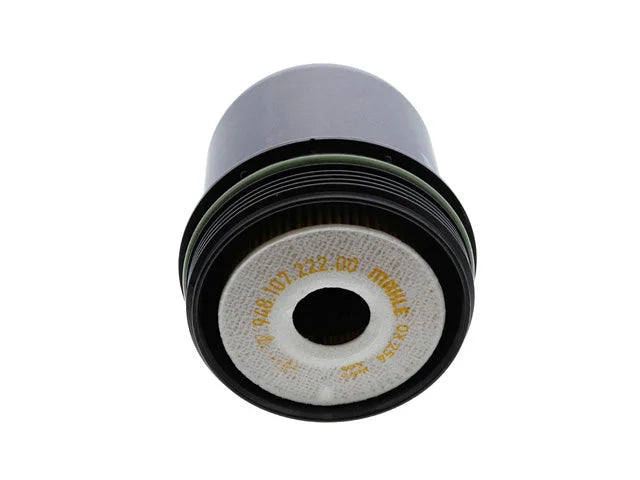 Porsche Oil Filter Cover Cap 946-107-022-75 - Side View