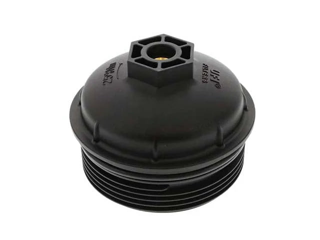 Porsche Oil Filter Cover Cap 958-107-122-10