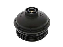 Load image into Gallery viewer, Porsche Oil Filter Cover Cap 958-107-122-10