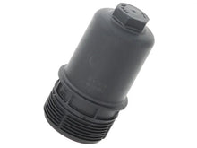 Load image into Gallery viewer, Porsche Oil Filter Cover Cap 958-115-408-10 - Main Product View