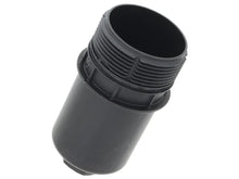 Load image into Gallery viewer, Porsche Oil Filter Cover Cap 958-115-408-10 - Side View