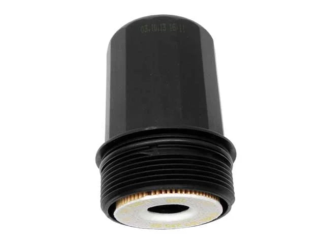Porsche Oil Filter Cover Cap 996-107-020-55