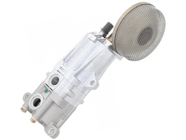 Porsche Oil Pump 96410701114 - Main Product View