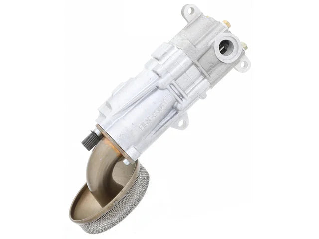 Porsche Oil Pump 96410701114 - Side View