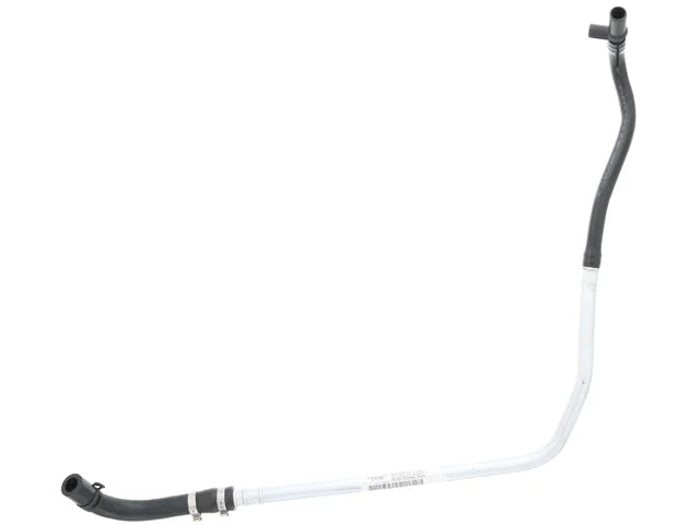 Porsche Oil Pump Vacuum Line 99711005503