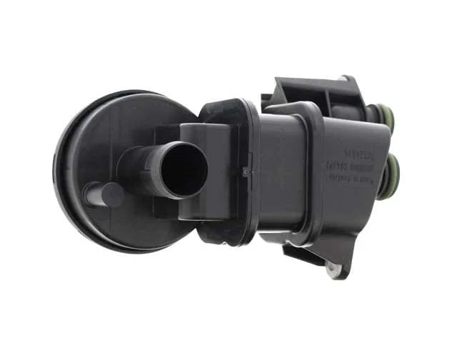 Porsche Oil Separator 0PB-115-099-A - Side View