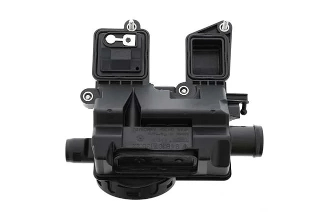 Porsche Oil Separator 948-107-135-22 - Side View