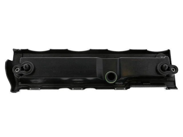 Porsche Oil Separator 94810723501 - Side View