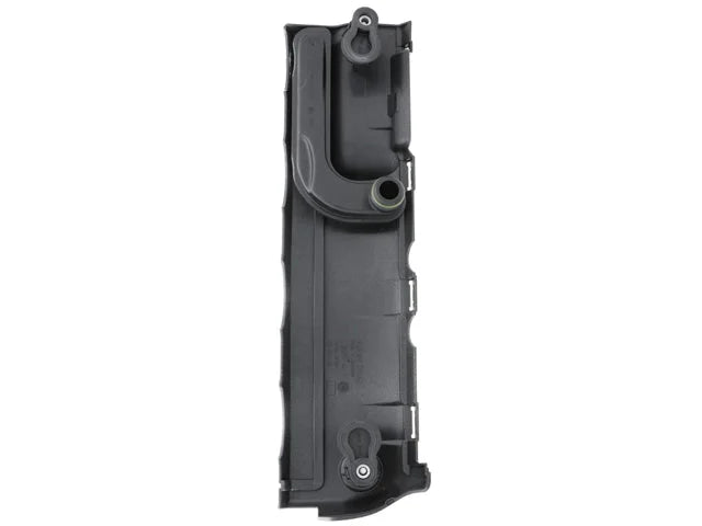 Porsche Oil Separator 94810723552 - Side View