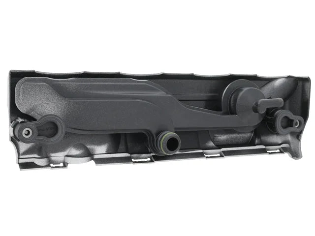 Porsche Oil Separator 94810723652 - Side View