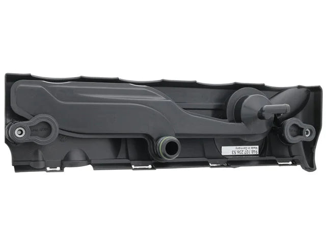 Porsche Oil Separator 94810723653 - Side View