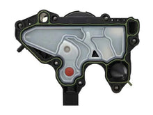 Load image into Gallery viewer, Porsche Oil Separator PAC-103-495 - Detail View