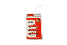 Load image into Gallery viewer, Porsche Oil Service Label PCG-043-209-29
