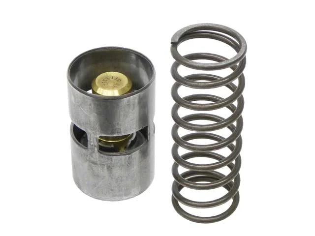 Porsche Oil Thermostat Insert 96420734902