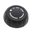 Load image into Gallery viewer, Porsche PCM Knob 997-642-201-01 A05