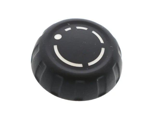 Porsche PCM Knob 997-642-201-01 A05