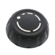 Load image into Gallery viewer, Porsche PCM Knob 997-642-201-01 A05