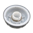 Load image into Gallery viewer, Porsche PCM Knob 997-642-202-01 A05 - Side View