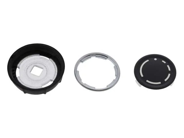 Porsche PCM Knob 99764292900