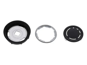 Porsche PCM Knob 99764292900