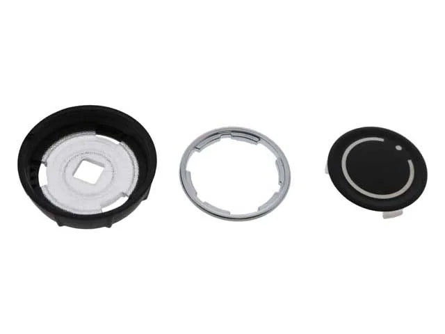 Porsche PCM Knob 99764293000